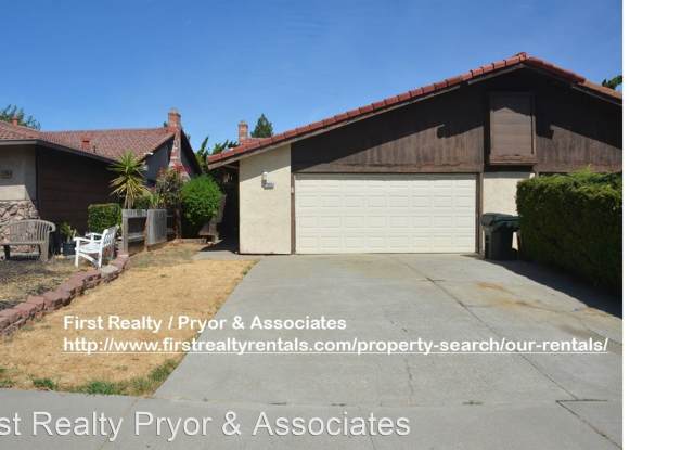 2522 Cathy Court #B - 2522 Cathy Court, Antioch, CA 94509