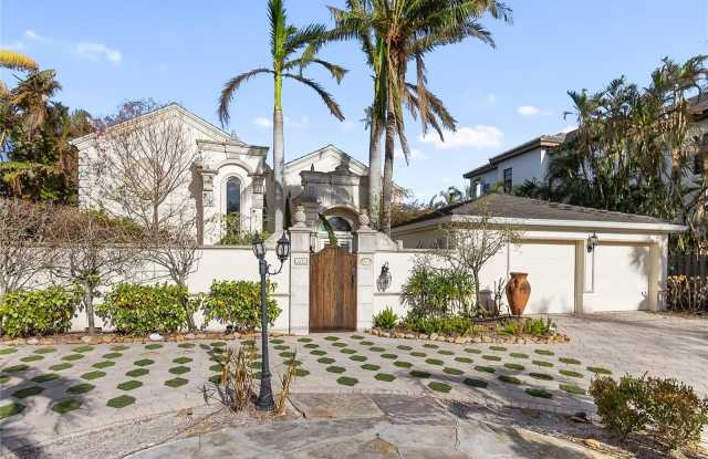 8213 MIDNIGHT PASS ROAD - 8213 Midnight Pass Road, Sarasota County, FL 34242