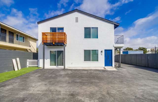 4410 Highland AvenueUnit B photos photos