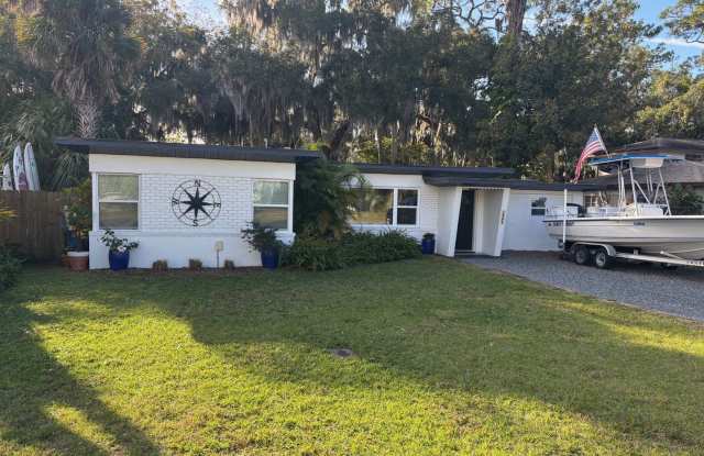 3BR 2BA for Rent NSB between US1  the River photos photos