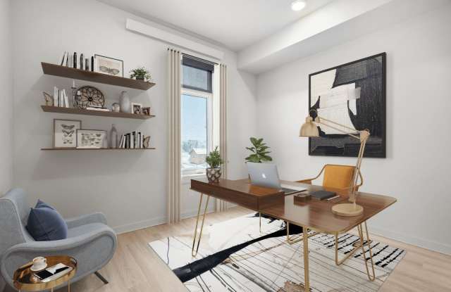 The Flats on Foothills Gallery 4