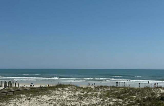 Oceanside Studio in St Augustine Beach photos photos