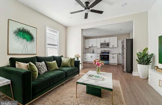 5712 LENA Street - 5712 Lena Street, Philadelphia, PA 19144