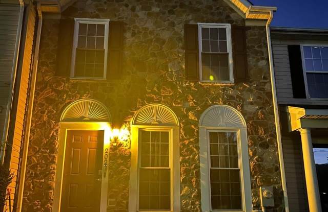 202 GOLDSBOROUGH Drive - 202 Goldsborough Drive, Odenton, MD 21113