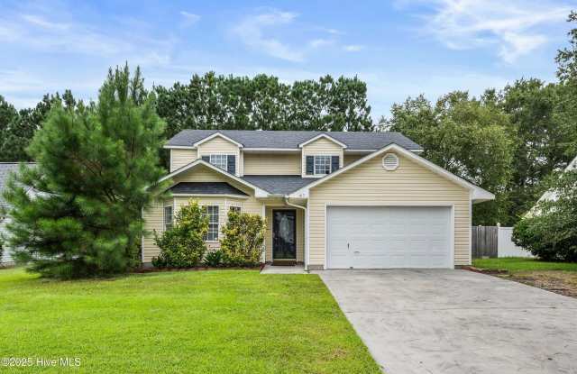 107 Chestnut Court Gallery 1