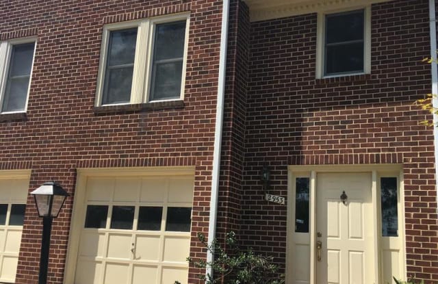 2953 OAKBOROUGH SQ - 2953 Oakborough Square, Oakton, VA 22124