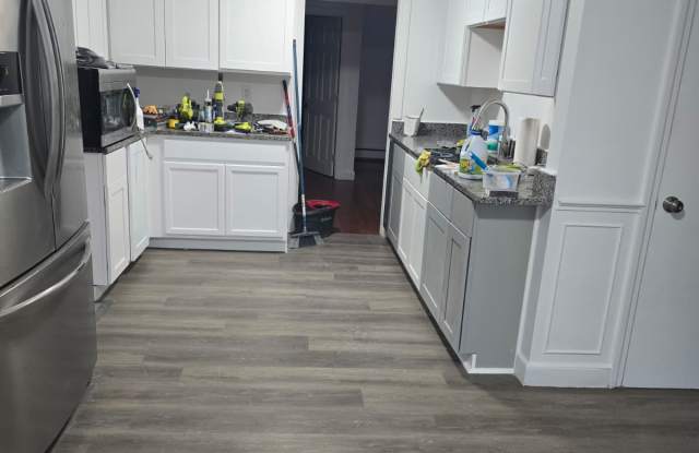 159 Swan Street - 159 Swan Street, Methuen Town, MA 01844