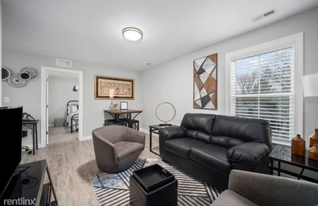 125 Nth Fourth st Unit 4 - 125 North 4th Street, Hampton, VA 23664