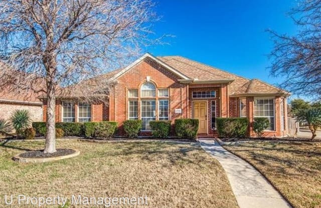 6506 Winston Dr. - 6506 Winston Dr, Frisco, TX 75035