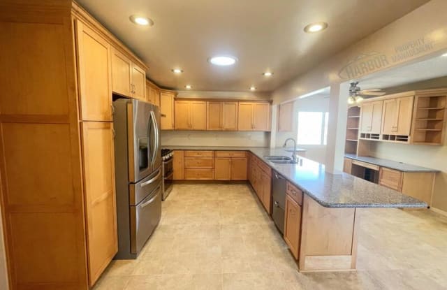 23426 Clearpool Place - 23426 Clearpool Place, Los Angeles, CA 90710