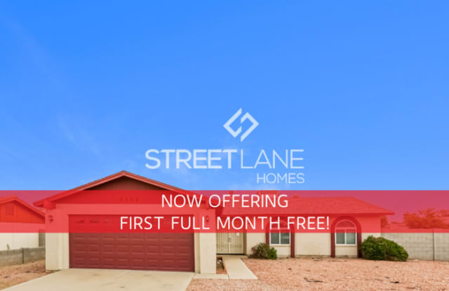 5102 West Cholla Street - 5102 West Cholla Street, Glendale, AZ 85304