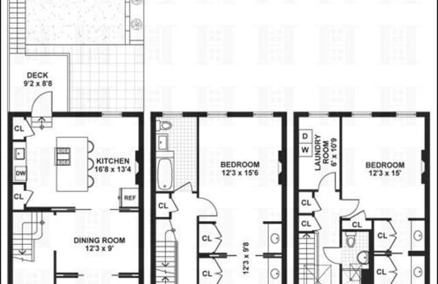 546 2nd Street Gallery 2