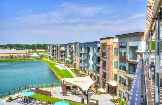 Residences at Boardwalk photos photos