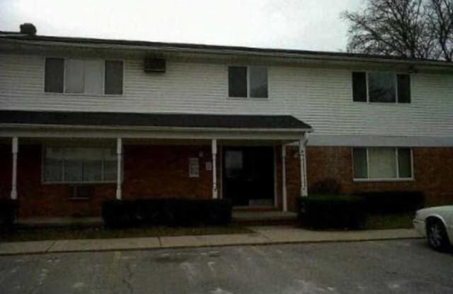 38578 Meadowdale St - 38578 Meadowdale Street, Macomb County, MI 48036