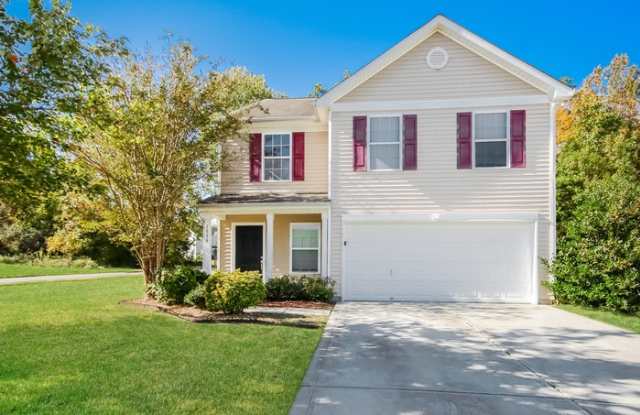 1534 Long Paw Lane - 1534 Long Paw Lane, Charlotte, NC 28214