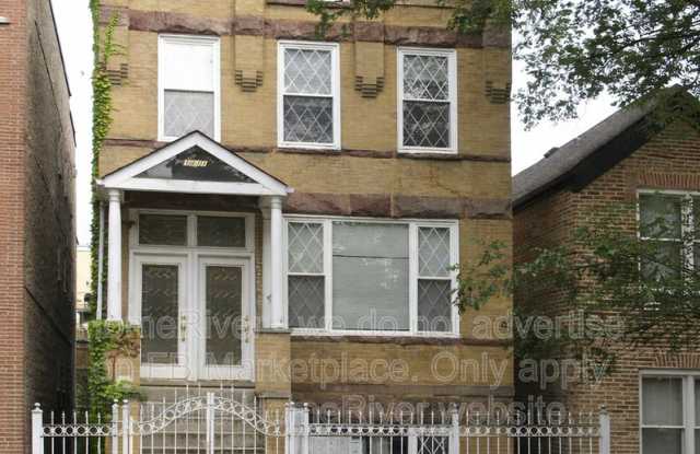 1411 N Bosworth Ave photos photos