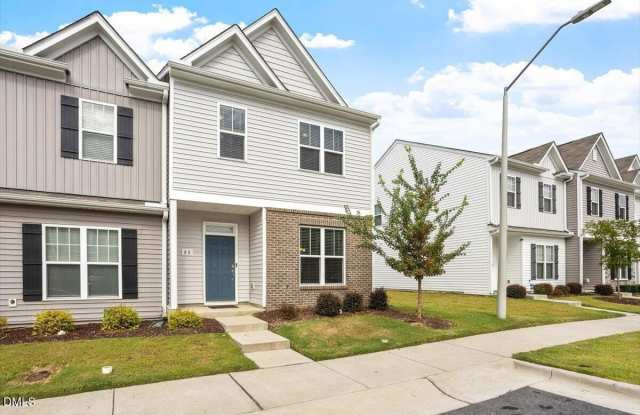 80 Liam Street - 80 Liam Street, Johnston County, NC 27520 80 Liam Street - 80 Liam Street, Johnston County, NC 27520