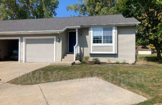 2673 Woodmeadow Drive Southeast - 2673 Woodmeadow Drive Southeast, Grand Rapids, MI 49546