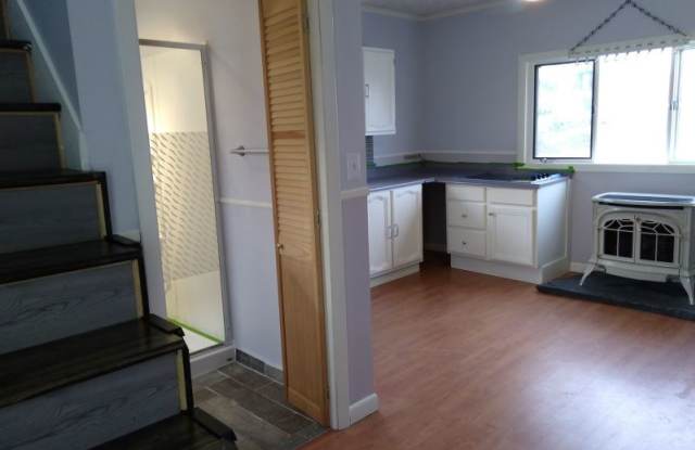 56 Medway Road - 56 Medway Rd, Millinocket, ME 04462