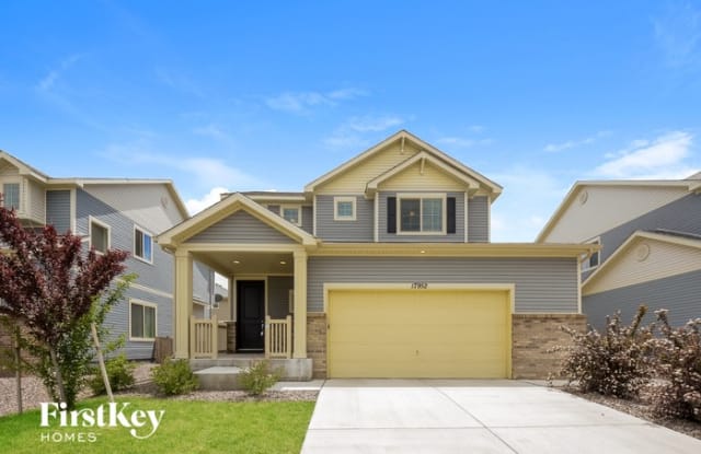 17952 East 107th Avenue - 17952 East 107th Avenue, Commerce City, CO 80022