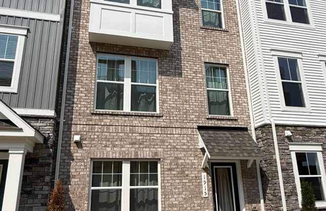 Luxury 3BR Townhome in Shipley Homestead | Quartz Kitchen, Fireplace & 2-Car Garage photos photos