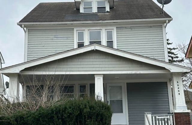 13506 Beachwood Ave - 13506 Beachwood Avenue, Cleveland, OH 44105