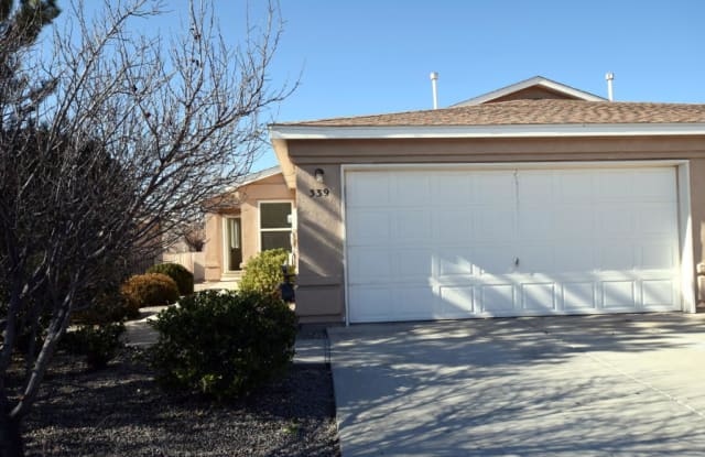 339 Via Vista Street SE - 339 via Vista Street Southeast, Albuquerque, NM 87123