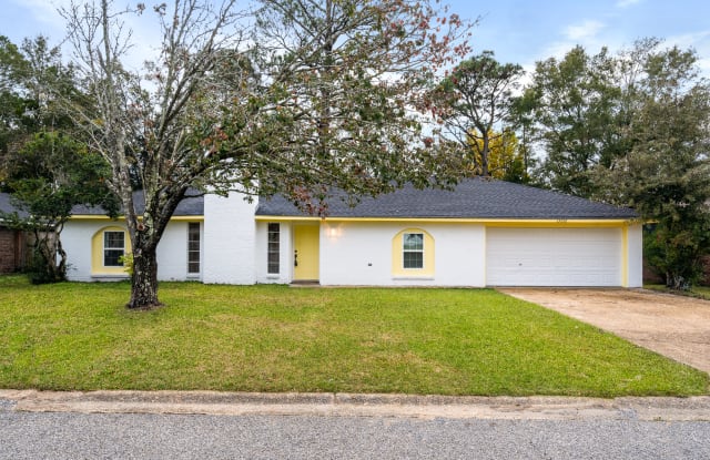 15732 Parkwood Drive South - 15732 Parkwood Drive South, Gulfport, MS 39503
