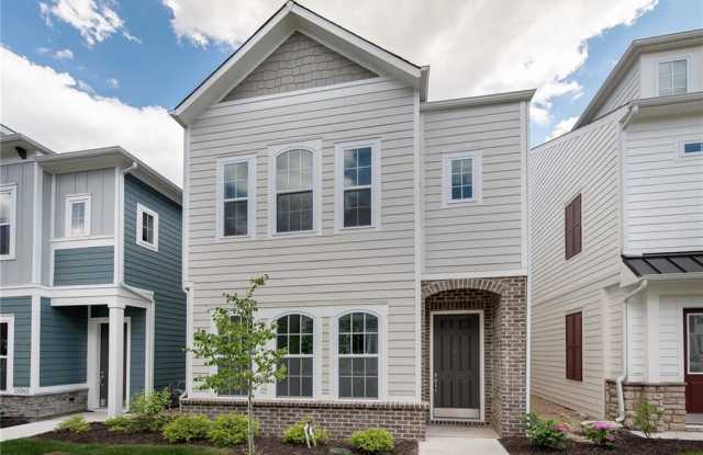 13279 Susser Way - 13279 Susser Way, Fishers, IN 46037