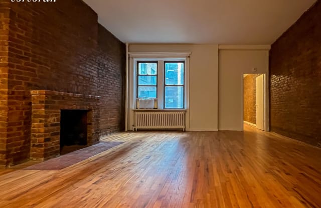 254 West 93Rd Street - 254 West 93rd Street, New York City, NY 10025