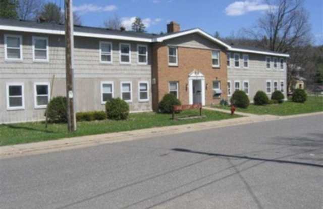 805 Vine Ct - 805 Vine Court, Niagara, WI 54151