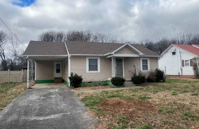Cozy 2 Bedroom and 1 Bath Home Gallery 1