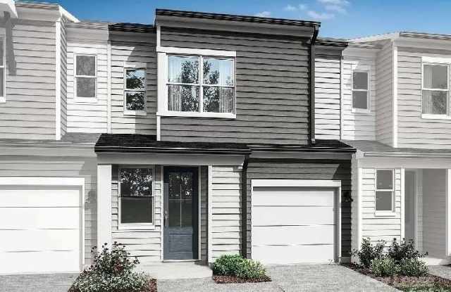 3111 Hutton Gardens Lane - 3111 Hutton Gardens Lane, Charlotte, NC 28269