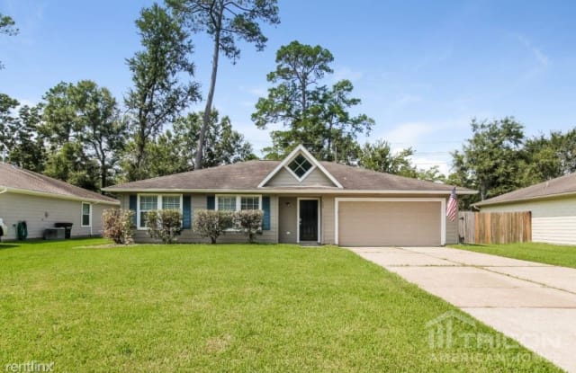 17023 Morning Star Avenue - 17023 Morning Star Avenue, Harris County, TX 77532