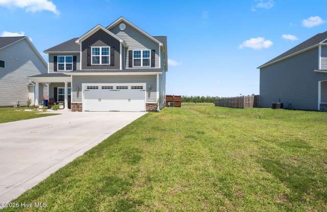 1818 Olde Towne Pointe Boulevard Gallery 4