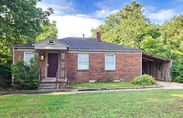 Charming 2-Bedroom Home with Bonus Room  Fenced Yard photos photos