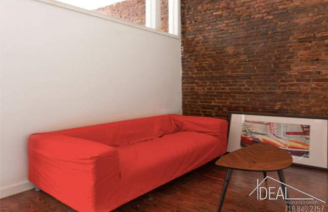 612 Nostrand Avenue Gallery 3