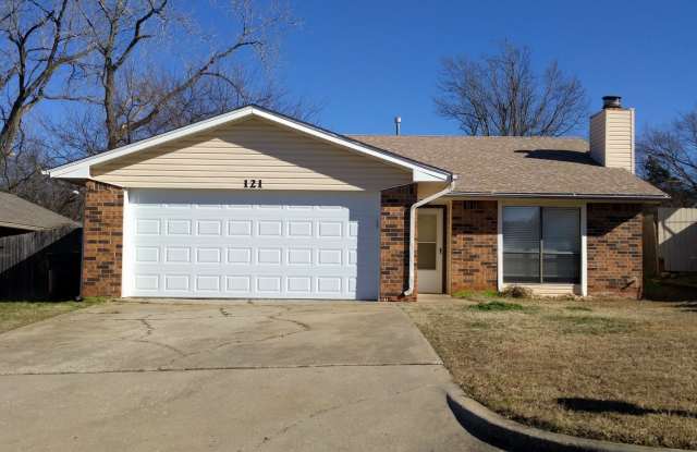 3 Bed, 2 bath, 2 car garage home - Noble, OK photos photos