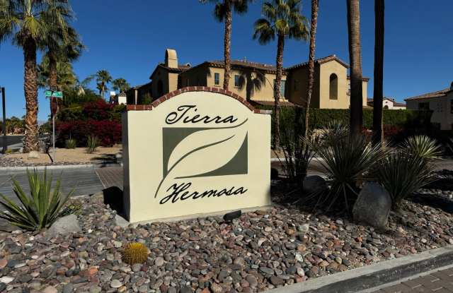 Elegant Tierra Hermosa Home in Prime Palm Springs Location! - 348 Ameno Drive West, Palm Springs, CA 92262