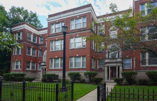 4408 Racine - 4408 N Racine Ave, Chicago, IL 60640