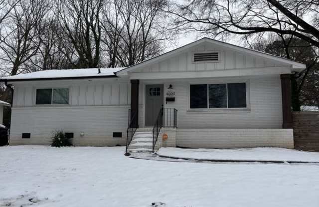 4009 Crestridge Drive photos photos