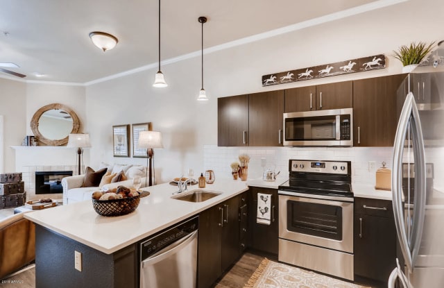 901 S 94TH Street - 901 S 94th St, Chandler, AZ 85224