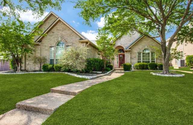705 Greymoor Place - 705 Greymoor Place, Southlake, TX 76092