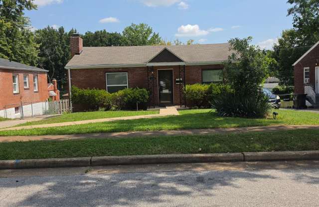 1308 MOUNT OLIVE AVENUE | UNIVERSITY CITY 63130 Gallery 1