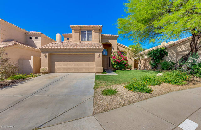 18776 N 90TH Place - 18776 North 90th Place, Scottsdale, AZ 85255
