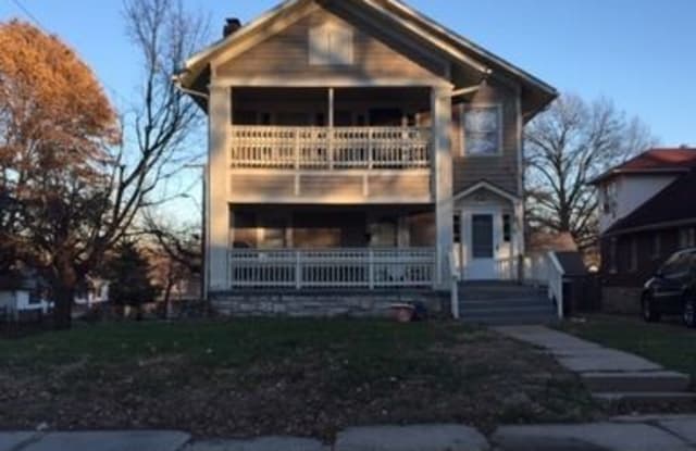 5501 Virginia - 5501 Virginia Avenue, Kansas City, MO 64110