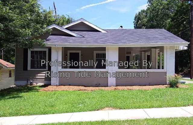 2110 16th Ave N - 2110 16th Avenue North, Birmingham, AL 35234