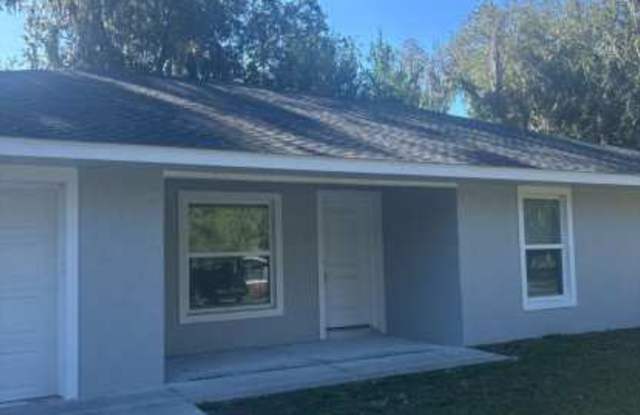 2418 County Road 451 - 2418 County Road 451, Lake Panasoffkee, FL 33538 2418 County Road 451 - 2418 County Road 451, Lake Panasoffkee, FL 33538