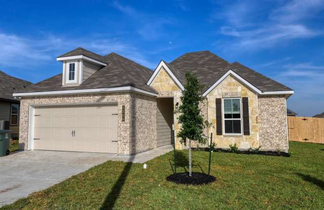 2200 John Ross Court - 2200 John Ross Court, Brazos County, TX 77807