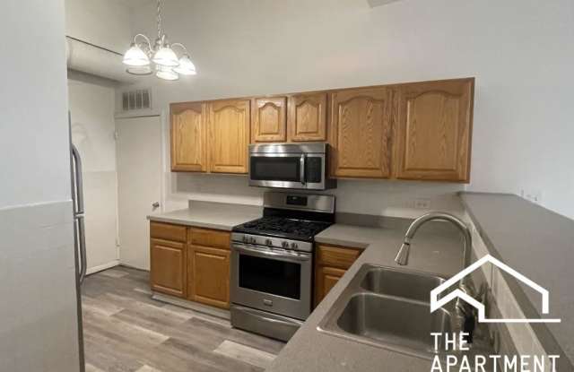 1844 West Henderson st. photos photos